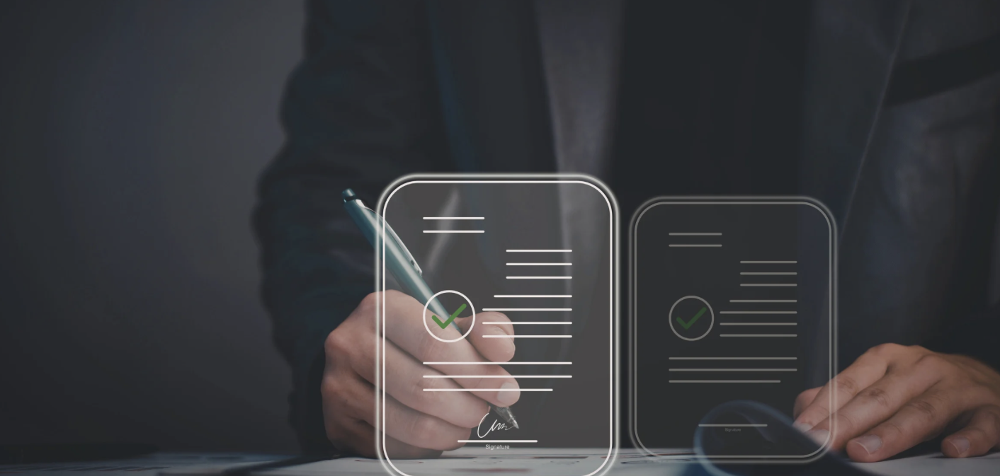 ¿Que es la firma digital?